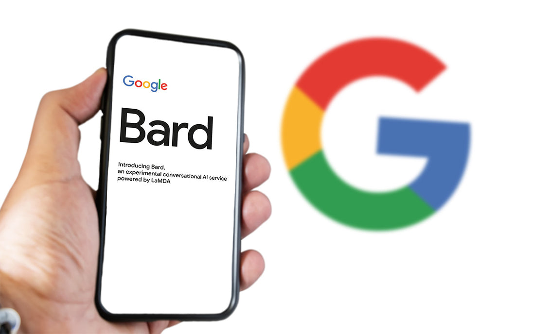 Boost Your Business Growth with Google BARD's Latest Update