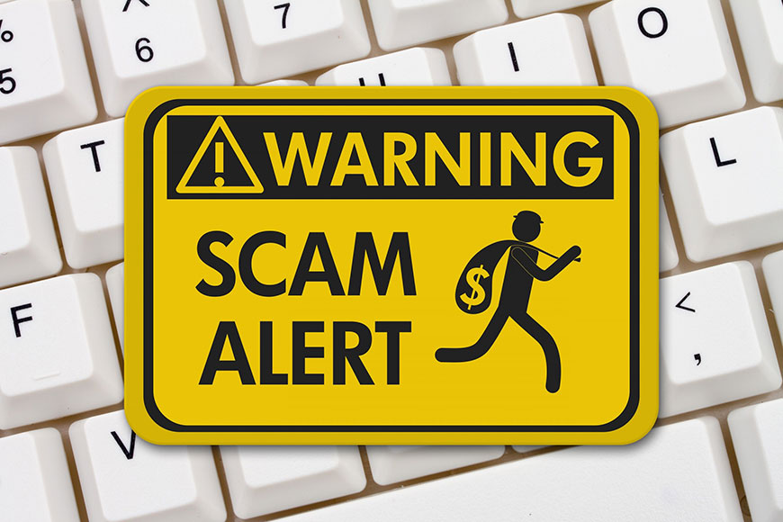 Companies Need to Watch Out for Mobile Check Deposit Scams: Protecting Your Finances
