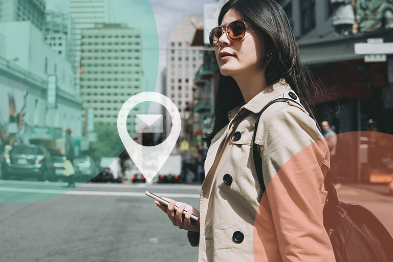 Exploring The Rise of Location-Based Marketing in 2023
