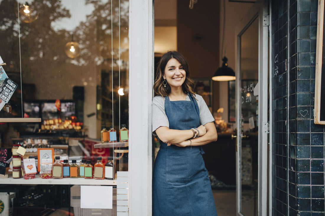How Small Businesses Can Thrive Against Established Brands