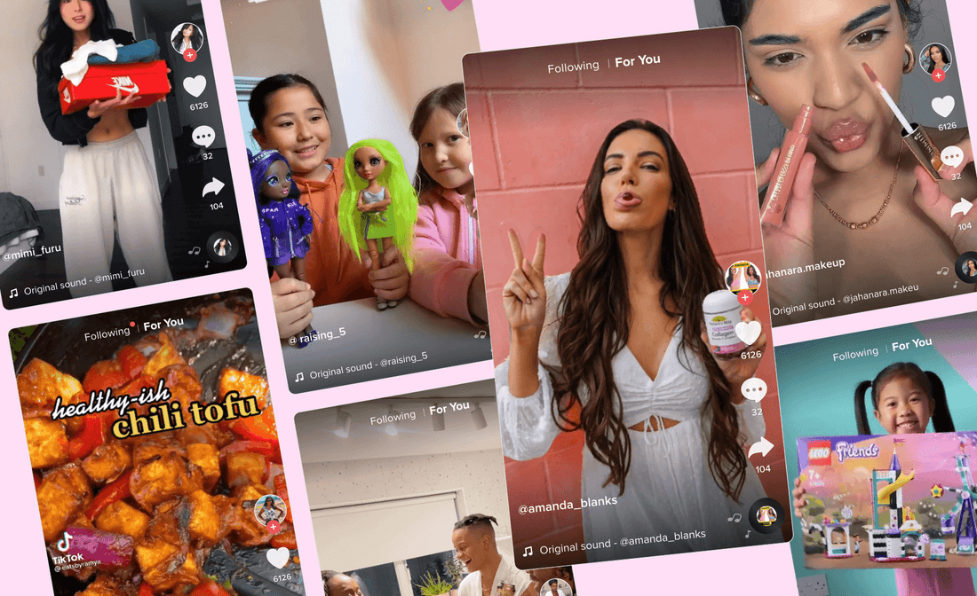 How to Get Your Business to Quickly Stand Out on TikTok