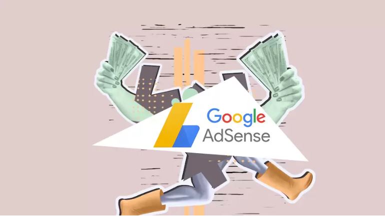 Make Money with Google AdSense in 6 Simple Steps
