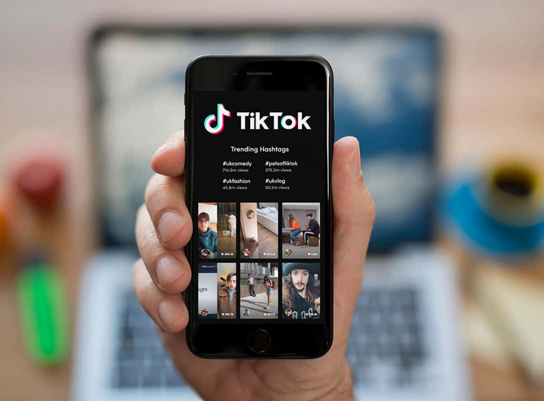 The Best Tips for Growing Your Business on TikTok