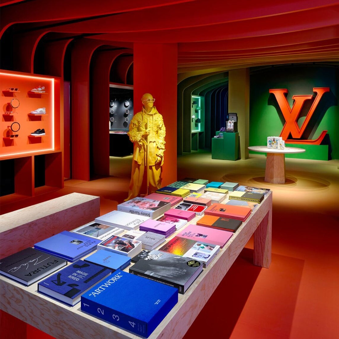 Louis Vuitton’s Winning Formula with Web2 Tactics and NFTs