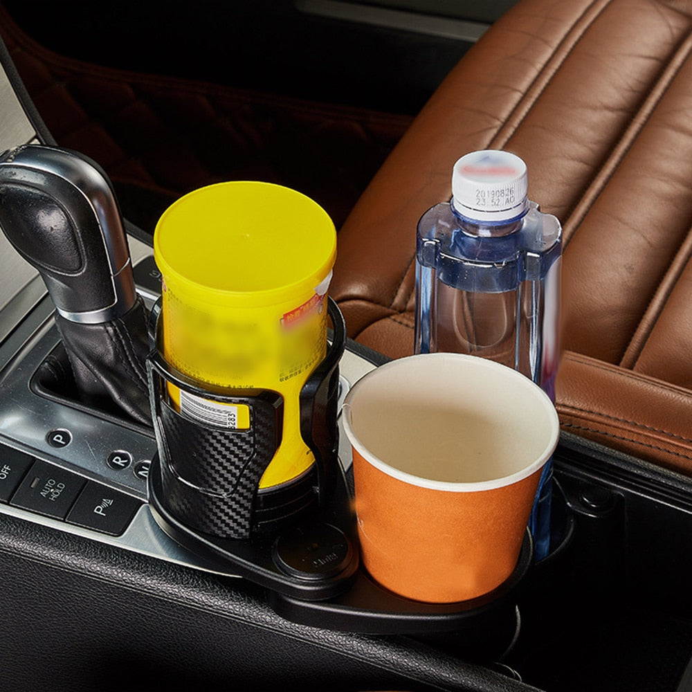 Universal Car Cup Holder