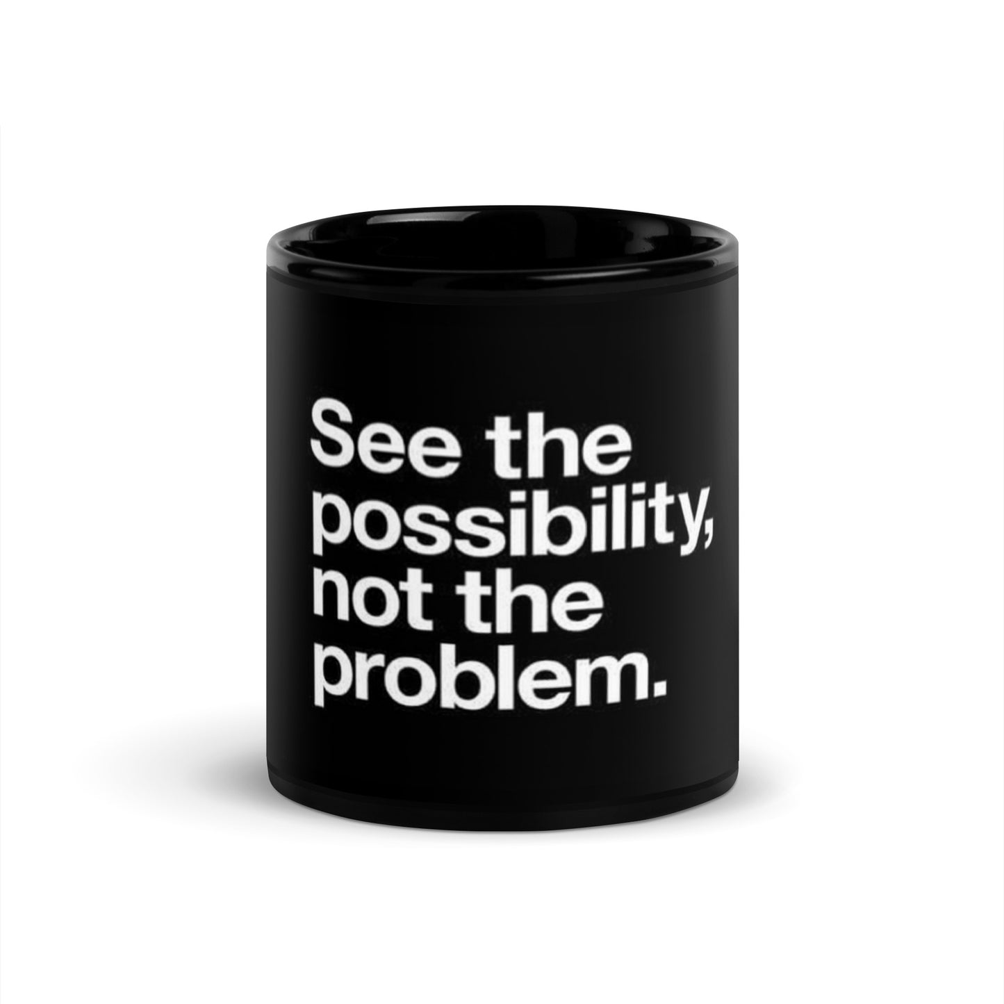 The Possibility Mug